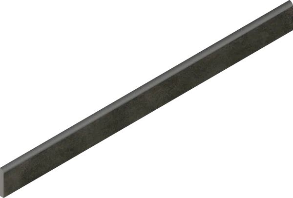 Керамогранит Italon Континуум Брасс Дарк Плинтус 7.2х80 (Натуральная и Реттифицированная) в Уфе