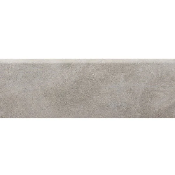 Плинтус MDF Bonkeel 24066 Бетон Лофт Светлый (80х16х2400 мм) в Уфе