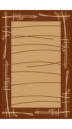 Ковер Синтелон Practica 2,00x3,00 83EED Прямоугольник в Уфе