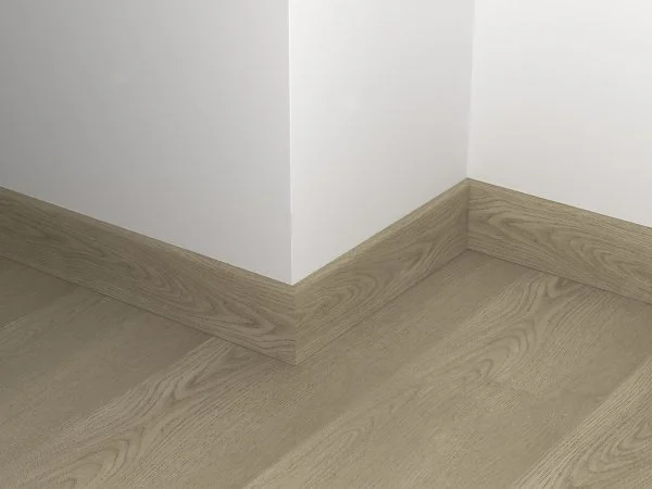 Кварцевый плинтус Alpine Floor Grand Sequoia 11-18 Шварцевальд в Уфе