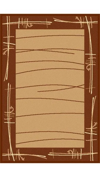 Ковер Синтелон Practica 2,00x3,00 83EED Прямоугольник в Уфе