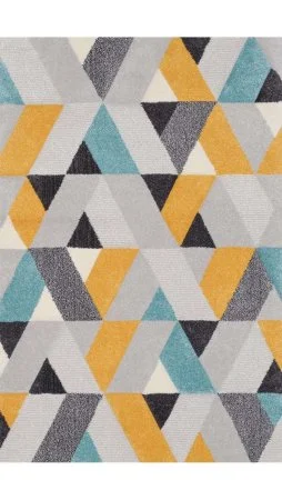 Ковер Синтелон Pastel 1,60x2,30 52SKS Прямоугольник в Уфе