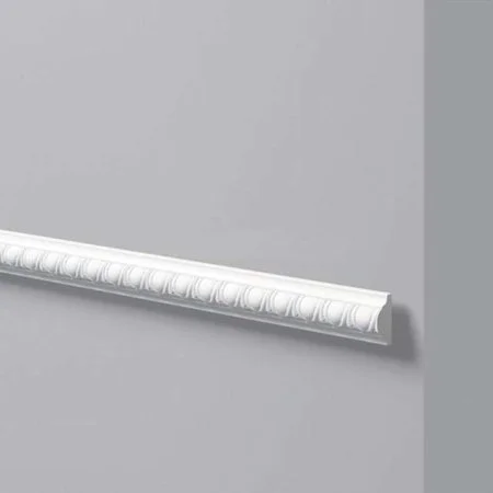 Молдинг NMC Wallstyl WO1 (38х18х2000 мм) в Уфе