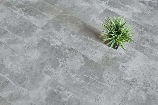 Кварц-виниловая плитка Alpine Floor Light Stone Ваймеа ECO-15-3 2,5 мм. 43 класс в Уфе