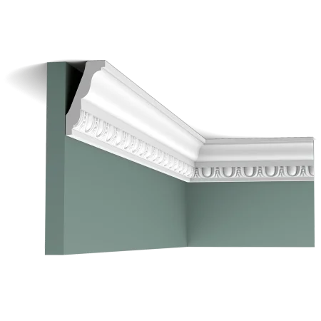 Карниз Orac C212 (75*45*2000 мм) в Уфе