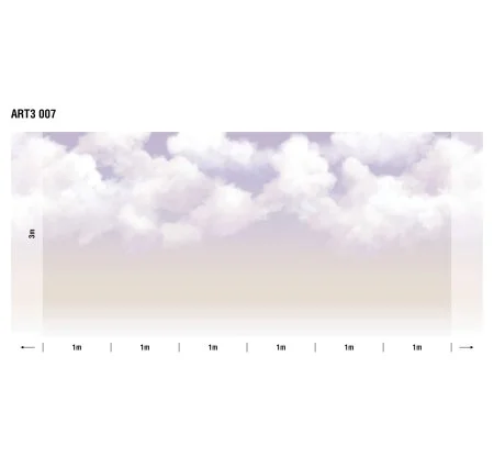 Обои Loymina Пейзаж ART3 007 в Уфе