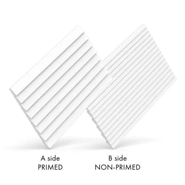 Декоративная панель Orac WX204-2600 (260x25x1.6 см) в Уфе