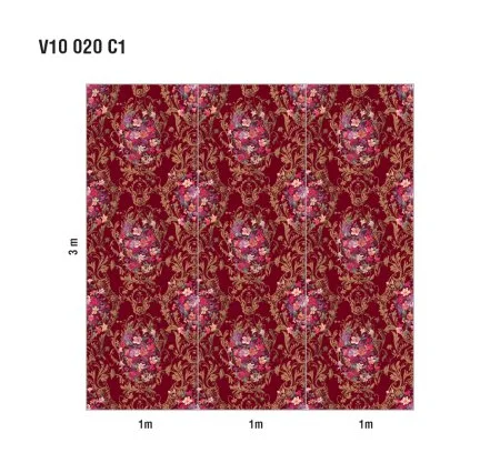 Обои Loymina Classic II V10, 020, C1 в Уфе