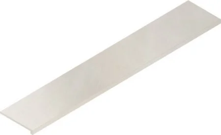 Керамогранит Italon Континуум Полар Ступень угловая правая 33х160 (Натуральная) в Уфе