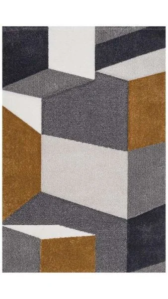 Ковер Синтелон Vegas Home 1,60х2,30 12MKM Прямоугольник в Уфе