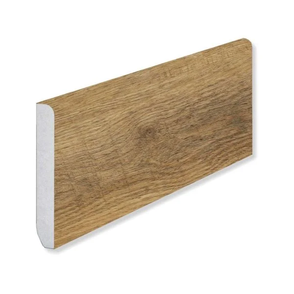 Кварцевый плинтус Fargo 88042-001 Дуб Шервуд градиент 80х11х2200 мм в Уфе