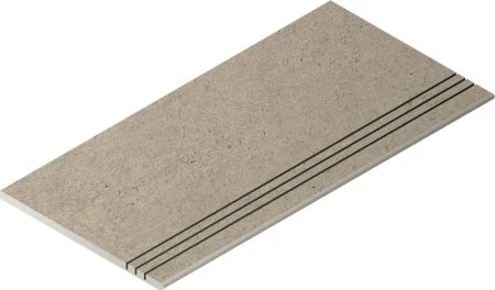 Керамогранит Italon Эверстоун Дезерт 30х60 ступень в Уфе