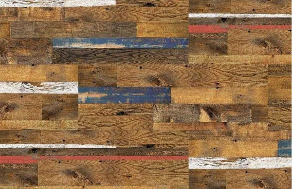 Пробковое покрытие CorkStyle Impuls Random в Уфе