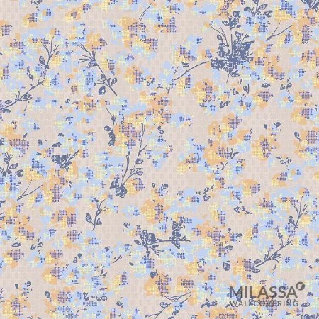 Обои Milassa Modern  М2, 002/2 в Уфе