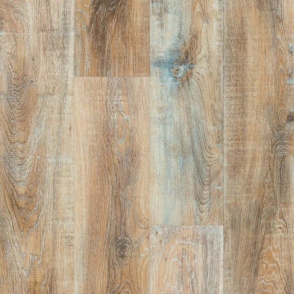 Кварц-виниловая плитка Refloor Fargo Comfort 366-2B Дуб Карамельный в Уфе