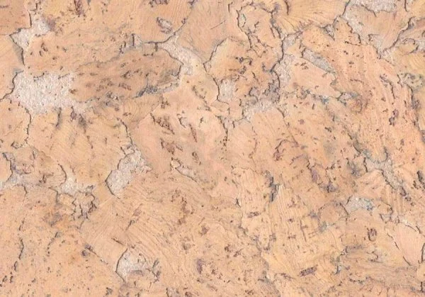 Настенное пробковое покрытие CorkStyle Monte Cream в Уфе