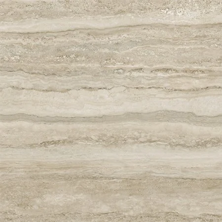 Керамогранит Vitra CityStone Травертин Линейный 60х60 (Натуральная и Реттифицированная) в Уфе