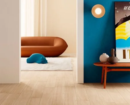 Керамогранит Coliseum Дукале Сэнд 20х120 (Натуральный и Реттифицированный) в Уфе