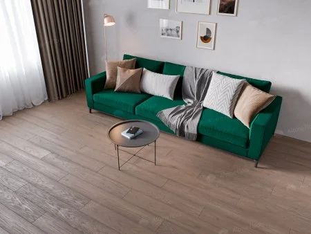 Инженерная доска Alpine Floor Villa Дуб Тобакко в Уфе