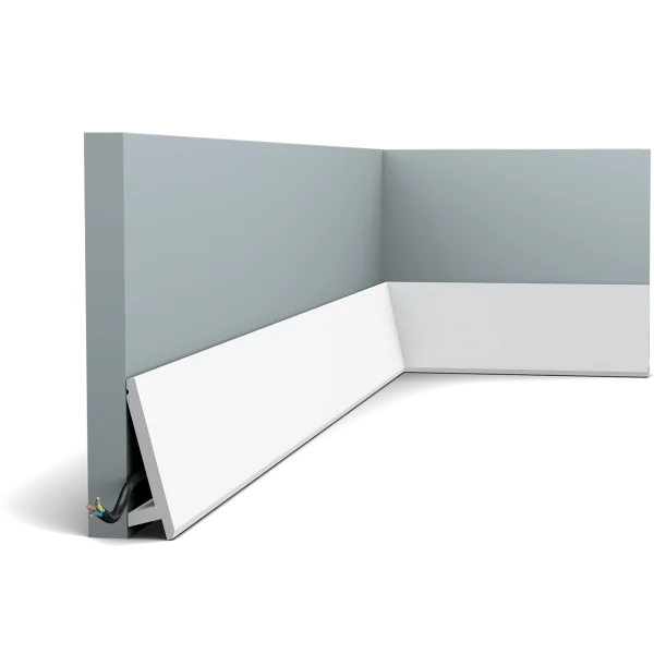 Плинтус Orac SX179 (97*29*2000 мм) в Уфе