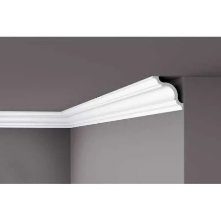 Карниз NMC Nomastyl A (110х110х2000мм) в Уфе