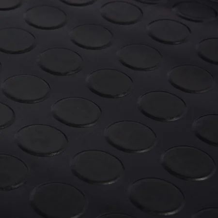 Противоскользящее резиновое покрытие Пятачки (1,5х10м) в Уфе