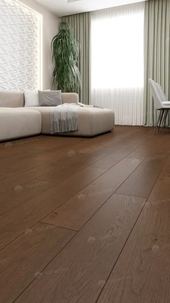 Инженерная доска Alpine Floor Villa Дуб Марсала в Уфе