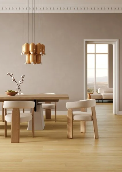 Паркетная доска Quartz Parquet Классик 7 мм Клён Американский 400-61 в Уфе