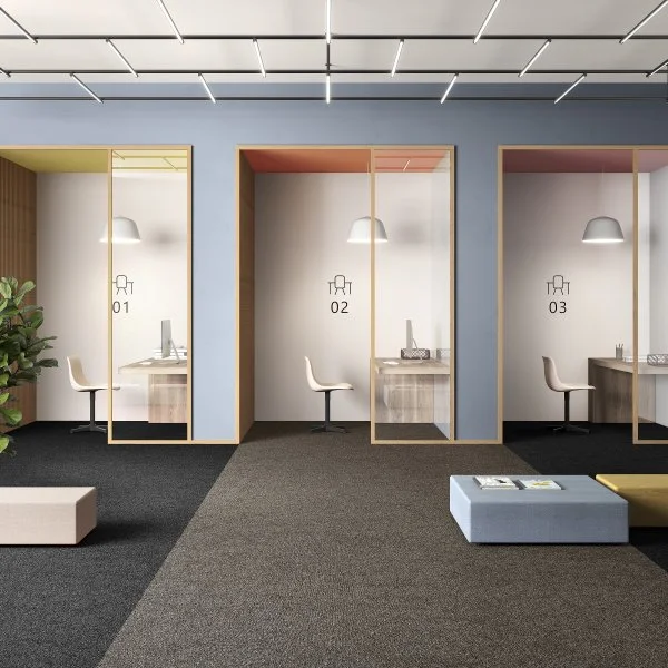 Ковровая плитка AW Medusa 43 в Уфе