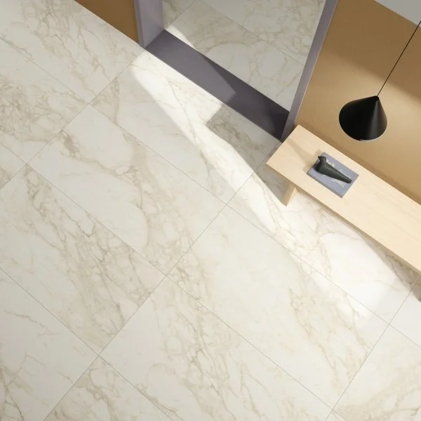 Керамогранит Coliseum Микеланджело Ворм 60х120 (Натуральный и Реттифицированный) в Уфе