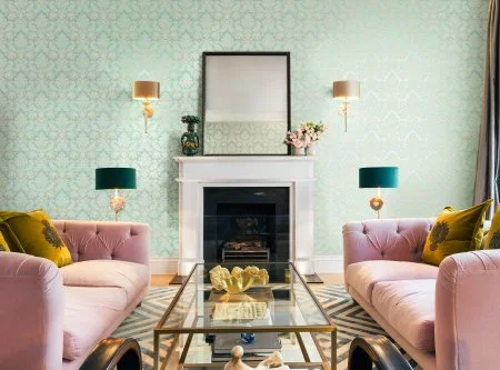 Обои Milassa Neo Classic Neo7, 005/1 в Уфе