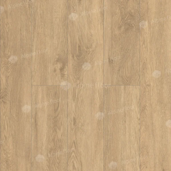 Кварц-виниловая плитка Alpine Floor Grand Sequoia Миндаль ECO 11-602 (2,5 мм. 43 класс) в Уфе
