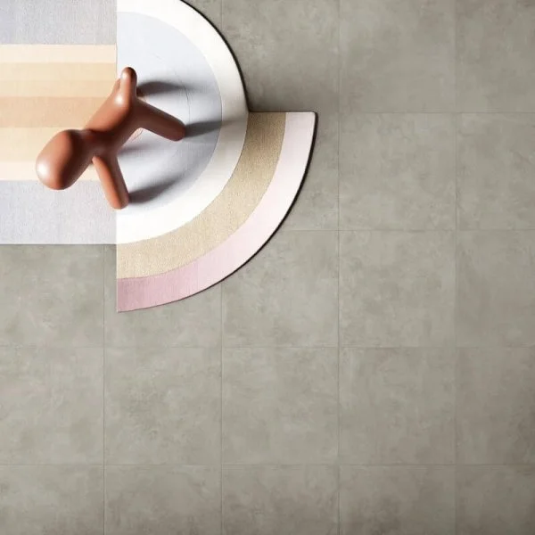 Керамогранит Coliseum Крета Мока 60х60 (Натуральный и Реттифицированный) в Уфе