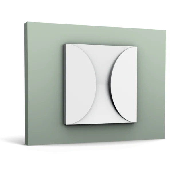 Декоративная панель Orac W107 (33.3x33.3x2.9 см) в Уфе