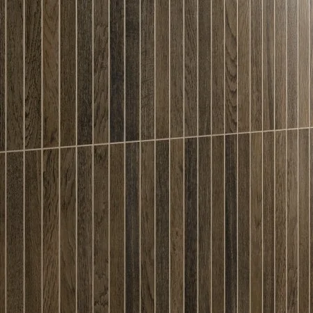 Керамогранит Italon Этернум Могано Татами 20х80 (Натуральная) в Уфе