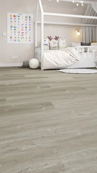 Каменно-полимерная плитка Alpine Floor Solo Маэстоса ECO 14-9, 3,5 мм 34 класс в Уфе