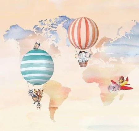 Обои Loymina Etude ETD11, 002 в Уфе