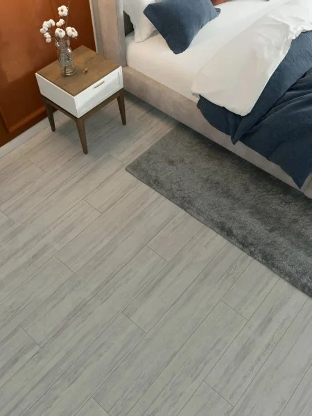 Ламинат Egger PRO 10/33 4V Дуб Марчена белый EPL249 в Уфе