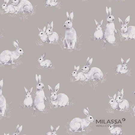 Обои Milassa Twins 1, 011 в Уфе