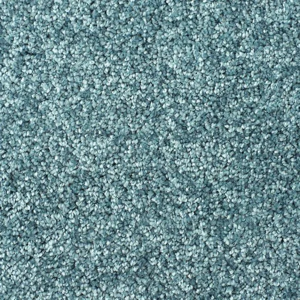 Ковровое покрытие Zartex Савойа 279 Бирюза - 3 м в Уфе