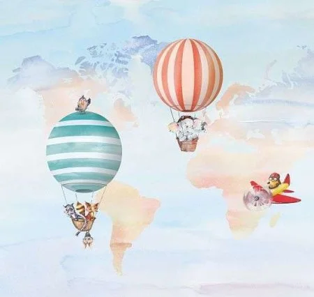 Обои Loymina Etude ETD11, 006 в Уфе