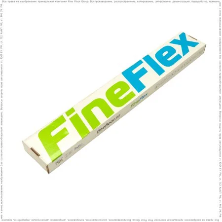 ПВХ плитка FineFlex Wood Дуб Дарвин FX-103 в Уфе