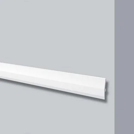 Молдинг NMC Wallstyl W1 (55х18х2000 мм) в Уфе