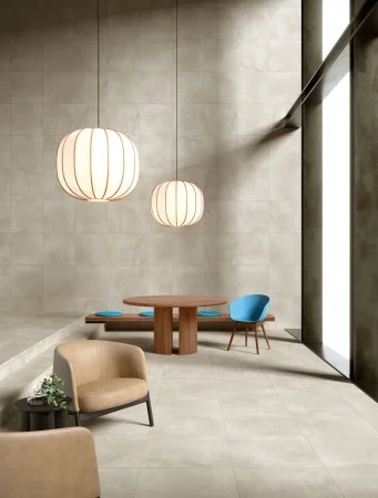 Керамогранит Coliseum Экспо Уайт 60х60 (Натуральный и Реттифицированный) в Уфе