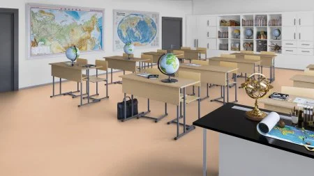 Линолеум Tarkett Acczent Pro Aspect 5 3 м в Уфе