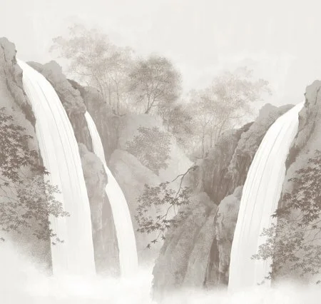 Обои Loymina Пейзаж ART5 001 в Уфе