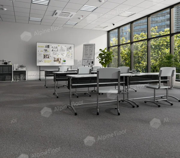Ковровая плитка Alpine Floor Huron 402-1 Супериор в Уфе