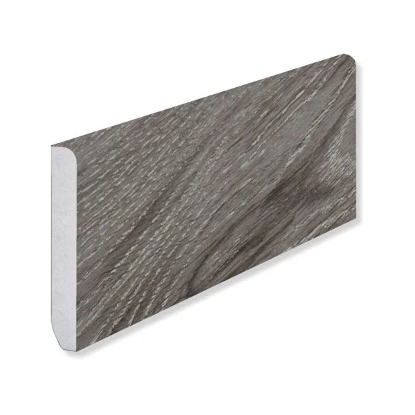 Кварцевый плинтус Fargo 33-385-6 Дуб Патина 80х11х2200 мм в Уфе