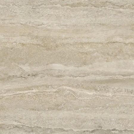 Керамогранит Vitra CityStone Травертин Линейный 60х60 (Натуральная и Реттифицированная) в Уфе