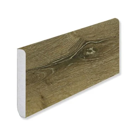 Кварцевый плинтус Fargo 66W963 Дуб Калифорния 80х11х2200 мм в Уфе